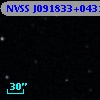 NVSS J091833+043109