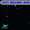 NVSS J091908+050403