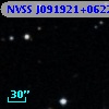 NVSS J091921+062257