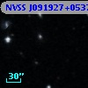 NVSS J091927+053735