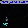 NVSS J092015+062718