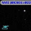 NVSS J092031+055903
