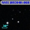 NVSS J092040+060124
