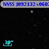 NVSS J092132+060245