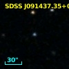 [VV2006] J091437.3+054453