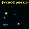 [VV2006] J091210.4+054742