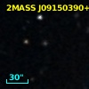 2MASS J09150390+0427592
