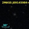 2MASS J09145984+0614249