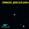 2MASX J09155169+0447327