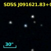 2MASS J09162179+0521182