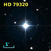 HD  79320