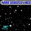 NVSS J215722+452320