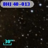 BHJ 40-013