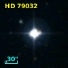 HD  79032