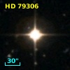 HD  79306