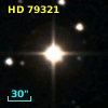 HD  79321