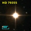 HD  79355