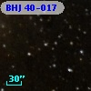 BHJ 40-017