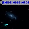 [BKB95] 0910+0326
