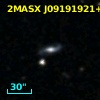 2MASX J09191921+0409106