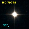 HD  79748