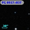 PG 0917+037