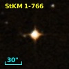 2MASS J09185087+0245030