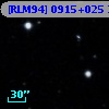 [RLM94] 0915+025 2