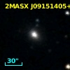 2MASX J09151405+0342123