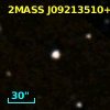 [L92b] PG 0918+029 A