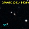 2MASX J09143426+0331145