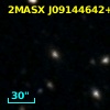 2MASX J09144642+0328125