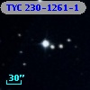 TYC  230-1261-1