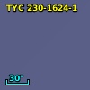 TYC  230-1624-1