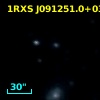 1RXS J091251.0+035217