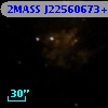 2MASS J22560673+6201391