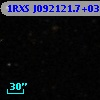 1RXS J092121.7+031636