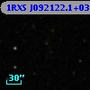 1RXS J092122.1+032009