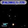 [PAL2001]  5-778