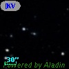 [KVS2002] IRAS 09116+0334 W