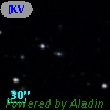 [KVS2002] IRAS 09116+0334 E