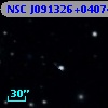 NSC J091326+040740