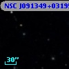 NSC J091349+031951
