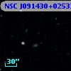 NSC J091430+025339