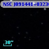 NSC J091441+032307