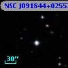 NSC J091844+025528