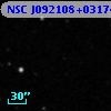 NSC J092108+031740