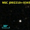 NSC J092210+034514