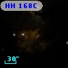 HH 168C