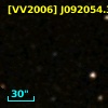 [VV2006] J092054.3+023544